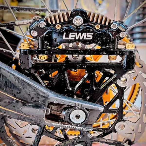 Offizieller Online Shop - Lewis Disc Brakes Deutschland